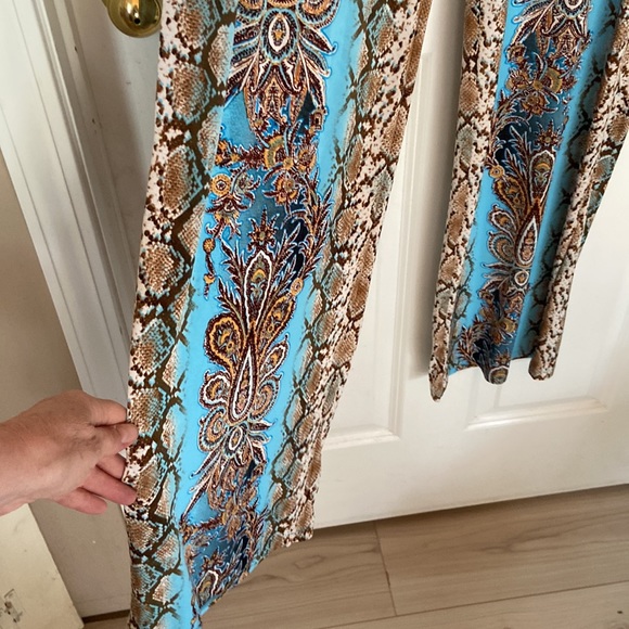 INC Wide Leg Pants - 44” long! ⭐️ - Picture 5 of 7